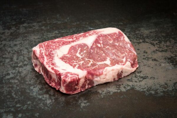 Dry Aged Rib Eye Steak ca. 400g (RibEye) - Kaufe Online Fleisch, Grills und Zubehör