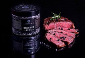 Entrecôte = Rib Eye Steak (RibEye2) - Kaufe Online Fleisch, Grills und Zubehör