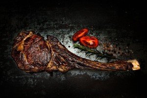 Tomahawk Steak (Tomahawk1) - Kaufe Online Fleisch, Grills und Zubehör