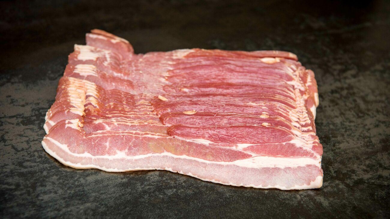 Grillkurse, Onlineshop für Premium-Fleisch & Grillzubehör - Dein Fleischdealer (Bacon k scaled) - Kaufe Online Fleisch, Grills und Zubehör
