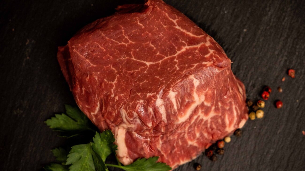 Grillkurse, Onlineshop für Premium-Fleisch & Grillzubehör - Dein Fleischdealer (Bio Rinderfiletsteak) - Kaufe Online Fleisch, Grills und Zubehör