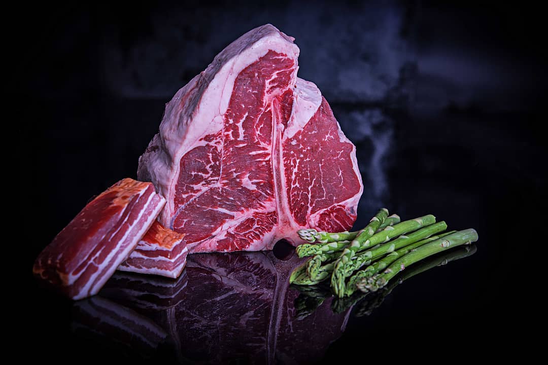 Grillkurse, Onlineshop für Premium-Fleisch & Grillzubehör - Dein Fleischdealer (PorterHouse) - Kaufe Online Fleisch, Grills und Zubehör