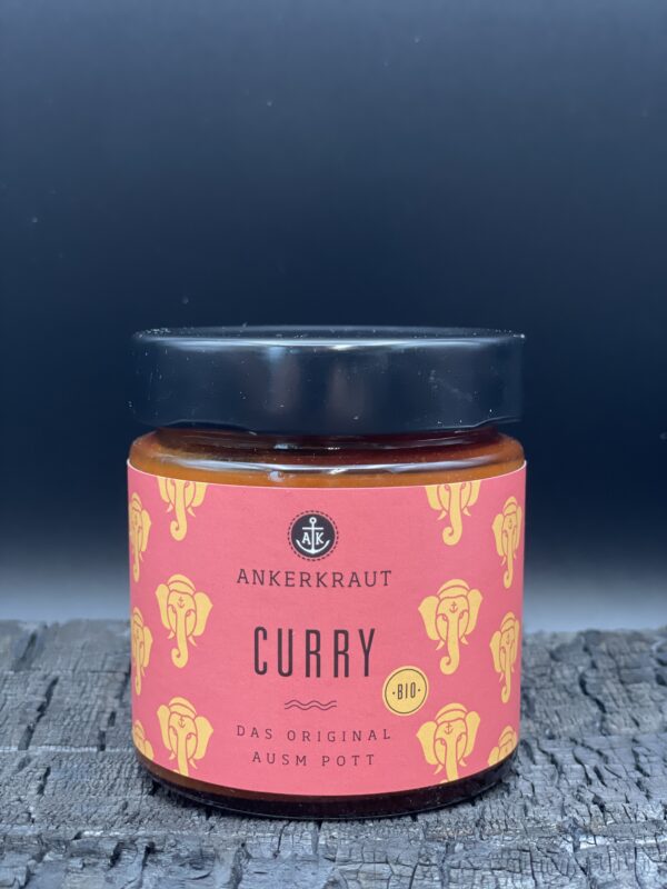 Ankerkraut Curry (Ankerkraut Curry 1 scaled) - Kaufe Online Fleisch, Grills und Zubehör