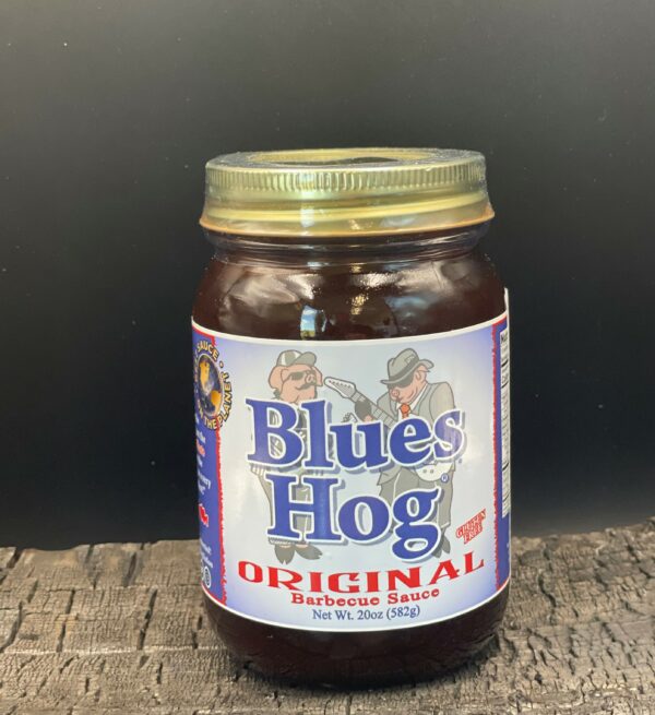 Blues Hog Original (Blues Hog Original scaled) - Kaufe Online Fleisch, Grills und Zubehör