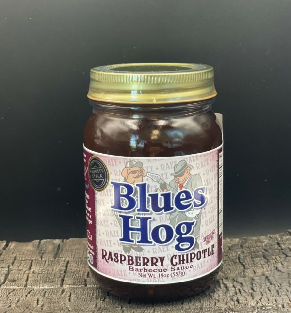 Blues Hog Raspberry Chipotle (Blues Hog Raspberry Chipotle 2 scaled) - Kaufe Online Fleisch, Grills und Zubehör