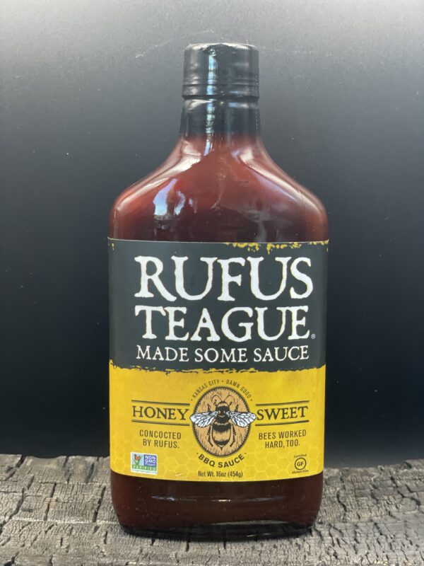 Rufus Honey Sweet (2)