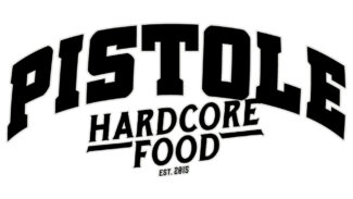 Pistole Hardcore Food