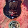 SASHI Beef Choco Färse Clubsteak ca. 550g (Sashi Choco Faerse 2 scaled e1641214741372) - Kaufe Online Fleisch, Grills und Zubehör
