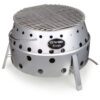 Petromax Atago (atago mit Grillrost with grilling grate avec gril de rotissage scaled) - Kaufe Online Fleisch, Grills und Zubehör