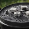 Petromax Dutch Oven FT18 (ft18 2 scaled) - Kaufe Online Fleisch, Grills und Zubehör