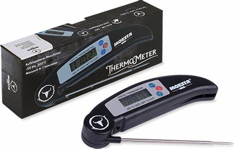 thermometer no 1