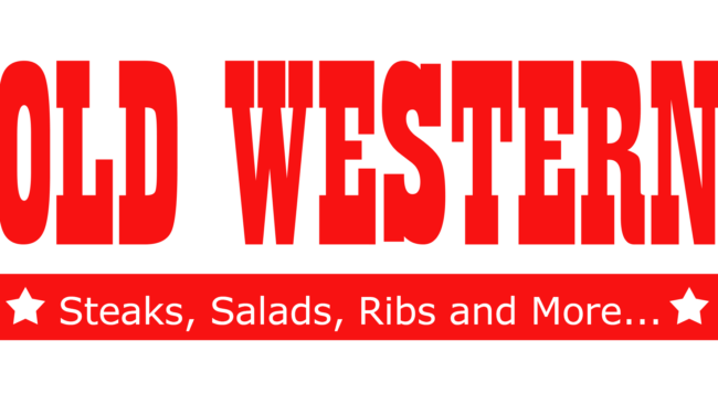 Partner und Vertriebsstellen (old western logo) - Kaufe Online Fleisch, Grills und Zubehör