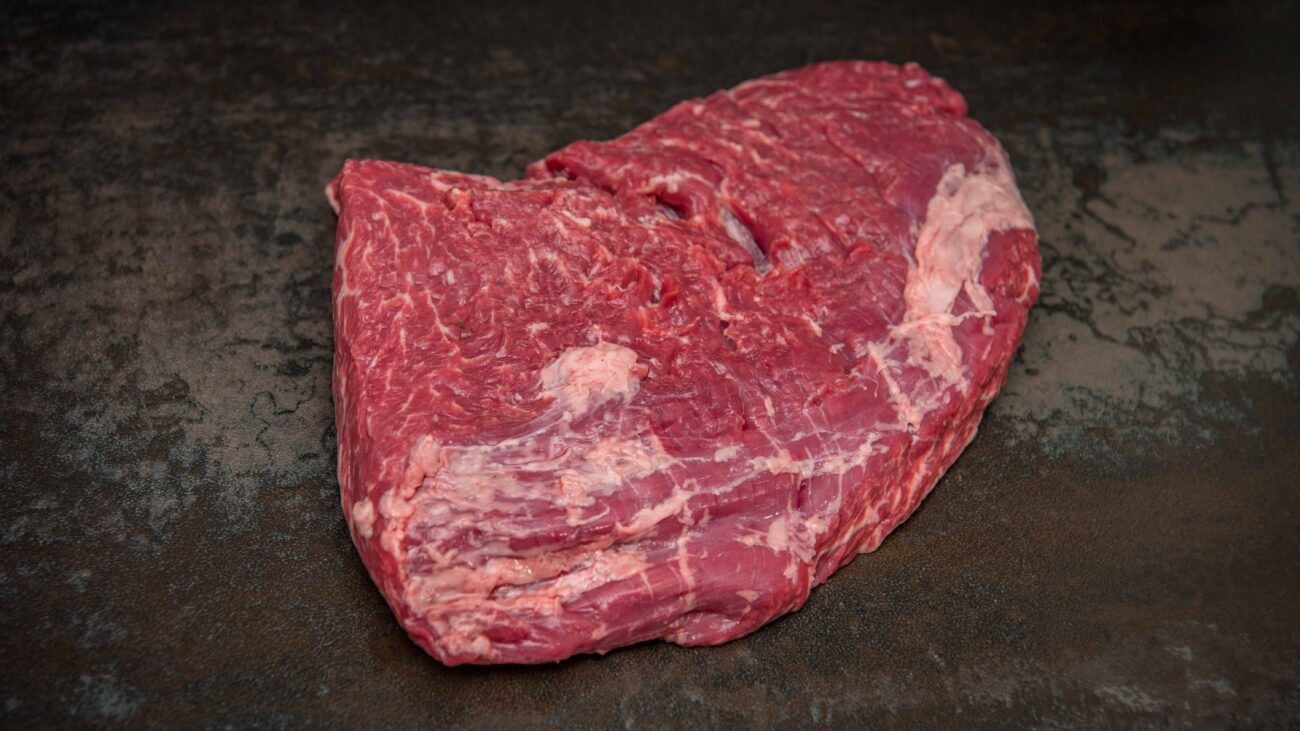 Grillkurse, Onlineshop für Premium-Fleisch & Grillzubehör - Dein Fleischdealer (Black Angus Flapmeat Rinderbauchlappen klein) - Kaufe Online Fleisch, Grills und Zubehör