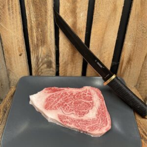 Grillkurse, Onlineshop für Premium-Fleisch & Grillzubehör - Dein Fleischdealer (JapanWagyuRibEyeSteak) - Kaufe Online Fleisch, Grills und Zubehör