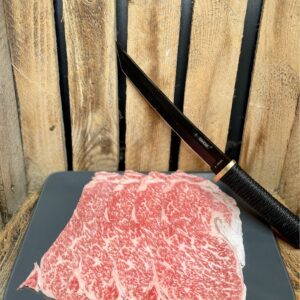 Grillkurse, Onlineshop für Premium-Fleisch & Grillzubehör - Dein Fleischdealer (JapanWagyuTepanyakiCut4Stk) - Kaufe Online Fleisch, Grills und Zubehör