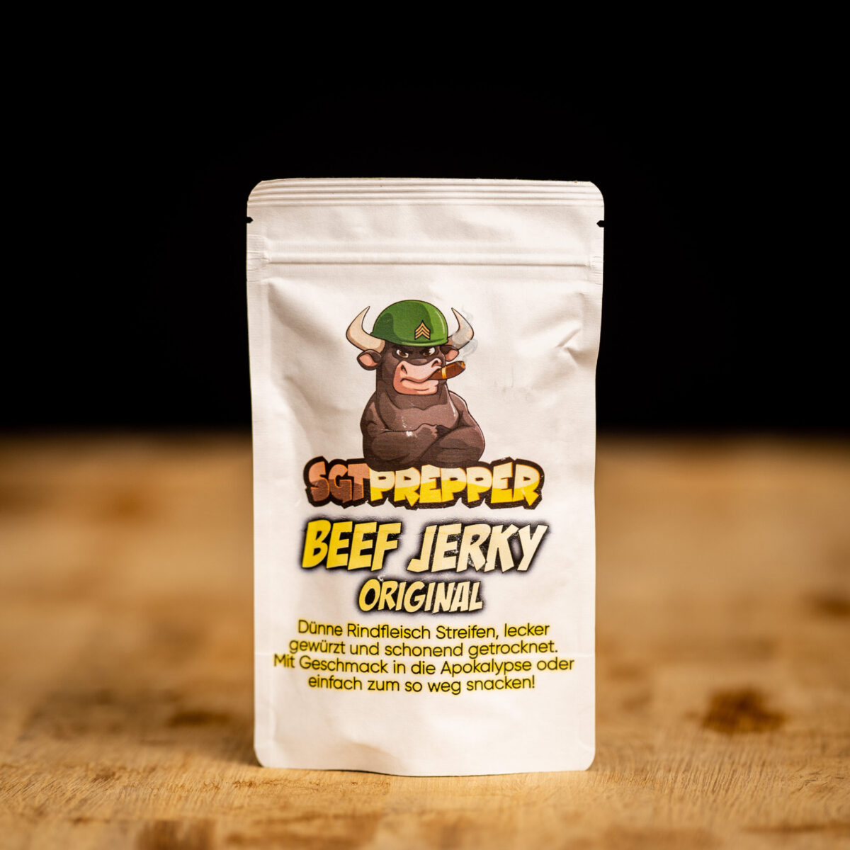 Beef Jerky original